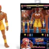 Ultra Street Fighter II Actionfigur 15 cm Dhalsim