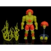 Ultra Street Fighter II Blanka Glow-in-the-Dark 6-Inch Scale Actionfigur
