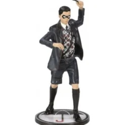 Umbrella Academy PVC Statue #2 Diego