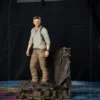 Uncharted (Movie) Art Scale Statue 1/10 Nathan Drake (Deluxe)