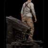 Uncharted (Movie) Art Scale Statue 1/10 Nathan Drake (Deluxe)