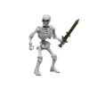 Undead Skeletal Guardian Immortal Champions Wave 1 Actionfigur