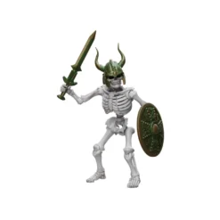 Undead Skeletal Guardian Immortal Champions Wave 1 Actionfigur