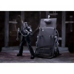 Universal Monsters Actionfigur Frankenstein Deluxe 15 cm
