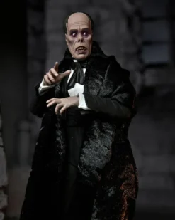 Universal Monsters Actionfigur Ultimate The Phantom of the Opera (1925)