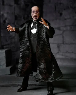 Universal Monsters Actionfigur Ultimate The Phantom of the Opera (1925)