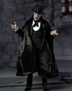 Universal Monsters Actionfigur Ultimate The Phantom of the Opera (1925)