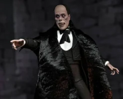 Universal Monsters Actionfigur Ultimate The Phantom of the Opera (1925)
