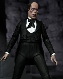 Universal Monsters Actionfigur Ultimate The Phantom of the Opera (1925)