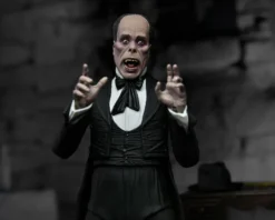 Universal Monsters Actionfigur Ultimate The Phantom of the Opera (1925)