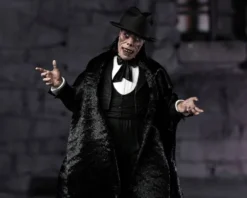 Universal Monsters Actionfigur Ultimate The Phantom of the Opera (1925)