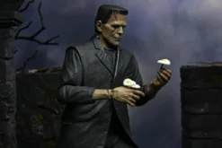 Universal Monsters Actionfigur Ultimate Frankenstein's Monster (Full Color)