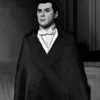 Universal Monsters Actionfigur Ultimate Dracula (Carfax Abbey)
