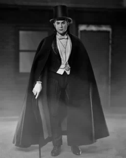 Universal Monsters Actionfigur Ultimate Dracula (Carfax Abbey)