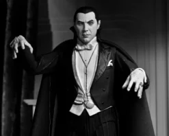 Universal Monsters Actionfigur Ultimate Dracula (Carfax Abbey)