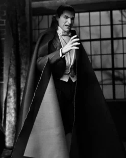 Universal Monsters Actionfigur Ultimate Dracula (Carfax Abbey)