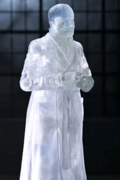 Universal Monsters Actionfigur (Invisible) Invisible Man 18 cm