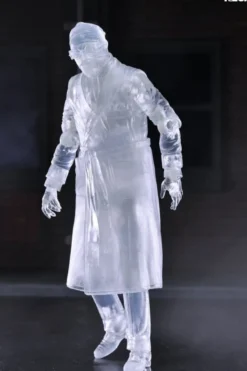 Universal Monsters Actionfigur (Invisible) Invisible Man 18 cm