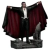Universal Monsters Art Scale Statue 1/10 Dracula (Deluxe)