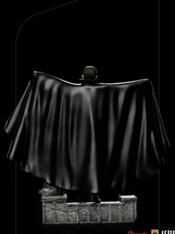 Universal Monsters Art Scale Statue 1/10 Dracula (Deluxe)
