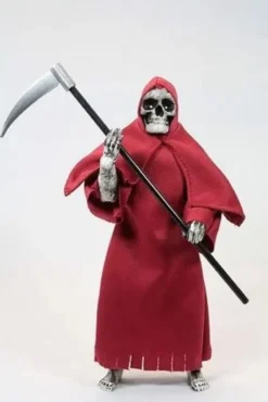 Universal Monsters Mego Retro Actionfigur Grim Reaper (Limited Edition)