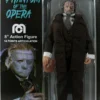 Universal Monsters Mego Retro Actionfigur Phantom of the Opera (Limited Edition)