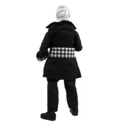 Universal Monsters Mego Retro Actionfigur Invisible Man