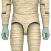 Universal Monsters ReAction+ Actionfigur Wave 02 The Mummy
