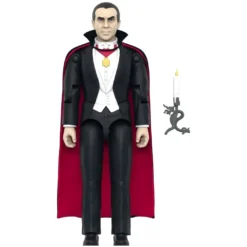 Universal Monsters ReAction+ Wave 1 Dracula