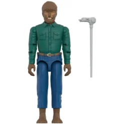 Universal Monsters ReAction+ Wave 1 The Wolf Man