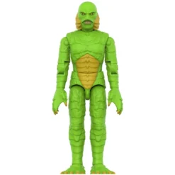 Universal Monsters ReAction+ Wave 1 Creature from the Black Lagoon