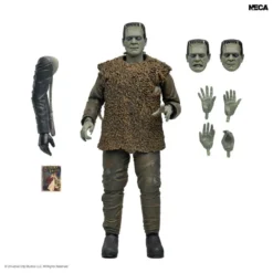 Universal Monsters: Son of Frankenstein Actionfigur Ultimate Frankenstein's Monster 18 cm