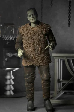 Universal Monsters: Son of Frankenstein Actionfigur Ultimate Frankenstein's Monster 18 cm