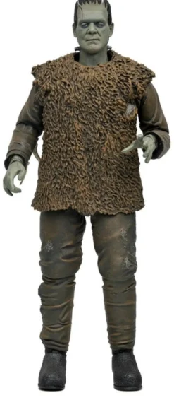 Universal Monsters: Son of Frankenstein Actionfigur Ultimate Frankenstein's Monster 18 cm