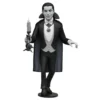 Universal Monsters Toony Terrors Actionfiguren 15 cm Series 10 Silver Screen Dracula