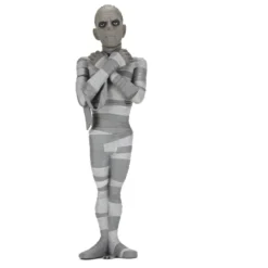 Universal Monsters Toony Terrors Actionfiguren 15 cm Series 10 Silver Screen The Mummy