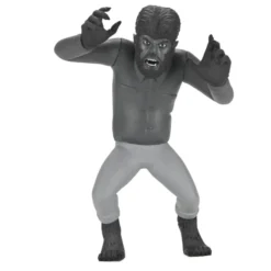 Universal Monsters Toony Terrors Actionfiguren 15 cm Series 10 Silver Screen The Wolfman