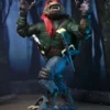 Universal Monsters x Teenage Mutant Ninja Turtles Actionfigur Ultimate Raphael as The Wolfman 18 cm