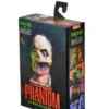 Universal Monsters x TMNT Actionfigur Ultimate Casey als Phantom of the Opera 18 cm