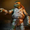 Universal Monsters x TMNT Actionfigur Ultimate Michelangelo as The Mummy