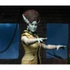 Universal Monsters x TMNT Actionfigur Ultimate April O'Neil as The Bride