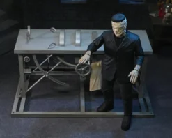 Universal Monsters Zubehör-Set für Actionfiguren Frankenstein Accessory Pack
