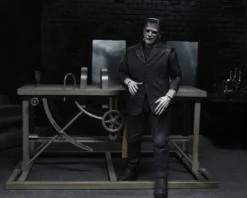 Universal Monsters Zubehör-Set für Actionfiguren Frankenstein Accessory Pack