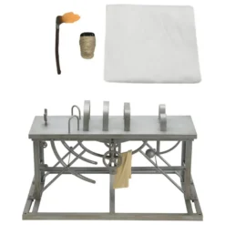 Universal Monsters Zubehör-Set für Actionfiguren Frankenstein Accessory Pack
