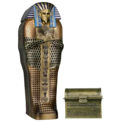 Universal Monsters Zubehör-Set für Actionfiguren The Mummy Accessory Pack