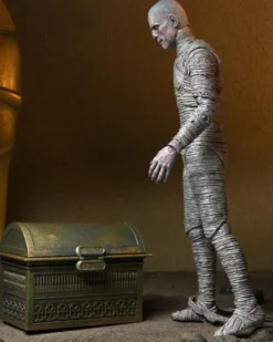 Universal Monsters Zubehör-Set für Actionfiguren The Mummy Accessory Pack