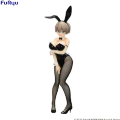 Uzaki-chan Wants to Hang Out! BiCute Bunnies PVC Statue Hana Uzaki 28 cm