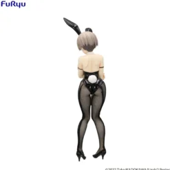 Uzaki-chan Wants to Hang Out! BiCute Bunnies PVC Statue Hana Uzaki 28 cm