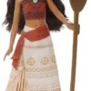 Vaiana 2026 Movie Singende Puppe Vaiana