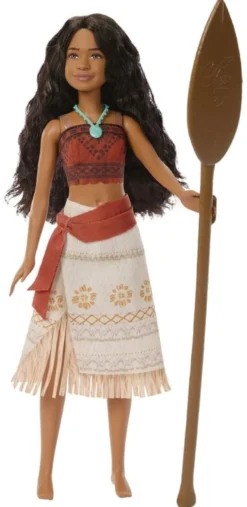 Vaiana 2026 Movie Singende Puppe Vaiana
